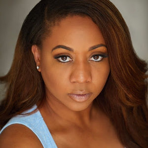 Meet your Posher, Alexandria n.